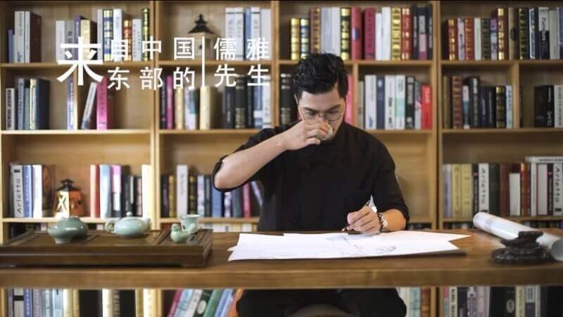 紅品愛家燈飾創意產品視頻