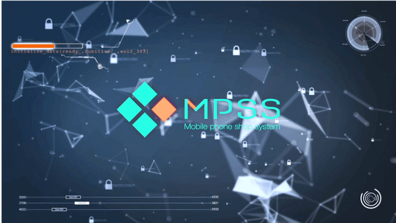MPSS：輕松營銷
