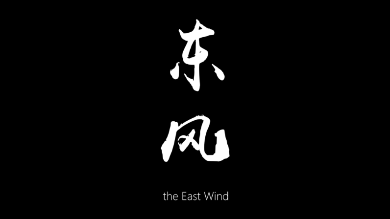 泰康-東風