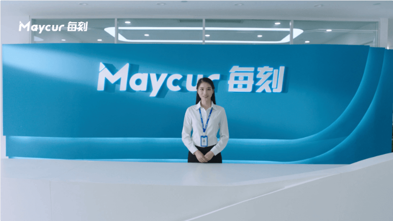每刻科技企業宣傳片 打破邊界 群智共享